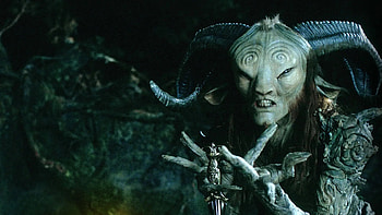 Pan's Labyrinth, Film podcast discussion, Reviews and analysis, Deep dive into the movie HD wallpaper