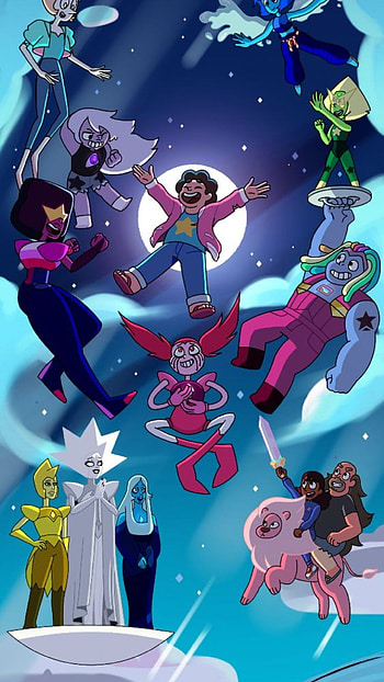 Garnet, Steven Universe , High quality, Background HD phone wallpaper