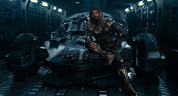 Aquaman, Movie, Justice League, Jason Momoa HD wallpaper