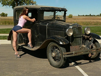 Very Nice Car, Wow........, model t, old, car, cars HD wallpaper