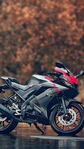 R15 Bike, Yamaha, Sports Bike, Racing Bike HD phone wallpaper