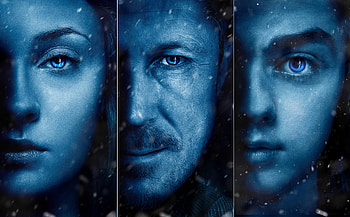 Game of Thrones : Faces of Fire and Ice, Game Of Thrones HD wallpaper