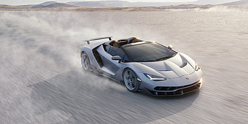 Lamborghini Centenario Roadster , lamborghini-centenario, 2017-cars, cars HD wallpaper