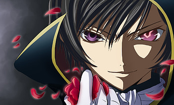 Code Geass: Lelouch of the Rebellion, Political intrigue, Mecha battles, Complex characters HD wallpaper