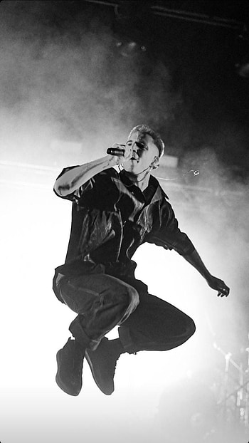 Wos, style, musica HD phone wallpaper