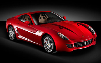 Ferrari, Cars, Scaglietti HD wallpaper