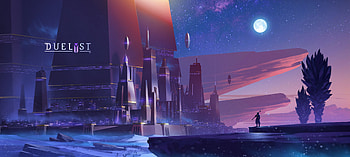 Duelyst 2018, duelyst, games, artist, artwork, digital-art, 2018-games HD wallpaper