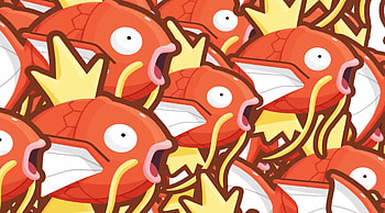 Magikarp ideas, Pokmon fan art, Creative interpretations, Artistic inspiration HD wallpaper