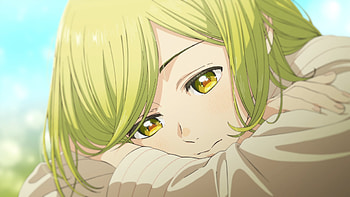 Coco's Golden Gaze — Witch Hat Atelier, Anime, Witch Hat Atelier, Coco (Witch Hat Atelier) HD wallpaper