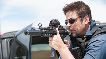Sicario (2022) movie HD wallpaper