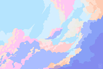 pastel. art, Cute , Aesthetic, Art Aesthetic Tumblr HD wallpaper