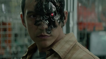 Terminator: Dark Fate, Arnold Schwarzenegger returns, Exciting trailer, New installment HD wallpaper