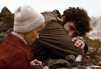 Ingmar Bergman, Widely derided film, Among his best, The New Yorker HD wallpaper