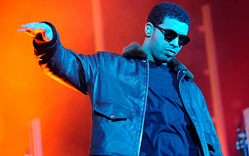Carling O2 Academy, Drake HD wallpaper
