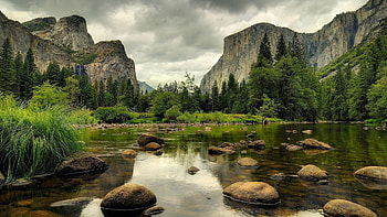 Nature background , USA travels, Scenic beauty, High-resolution HD wallpaper