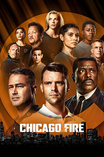 Chicago Fire TV series, TV show information, trailers, kinocheck HD phone wallpaper