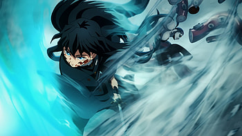 Muichiro Tokito, Anime, Demon Slayer: Kimetsu no Yaiba, Muichiro Tokito HD wallpaper