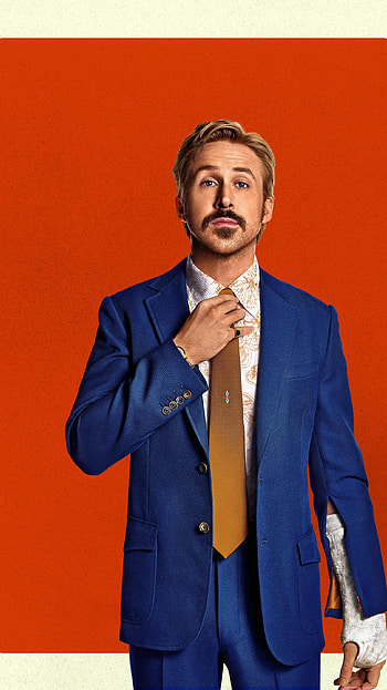 The Nice Guys (2022) movie HD phone wallpaper