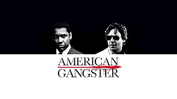 American Gangster, Gangland reign, Ruthless empire, Crime saga HD wallpaper