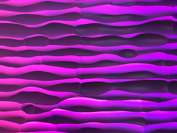 Abstract, Violet, Wall, Backlight, Illumination, Glow, Purple HD wallpaper