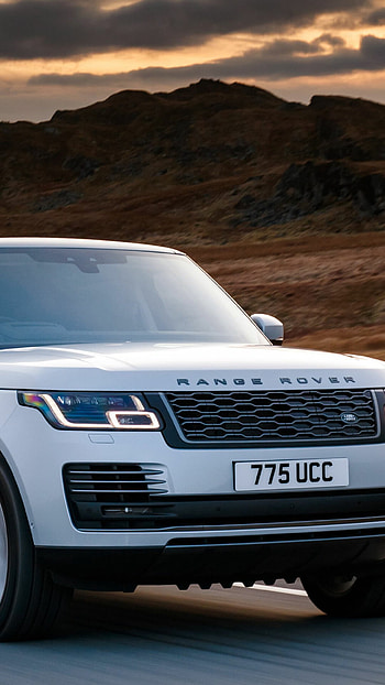 Range Rover, Auto, Expert, Keywords HD phone wallpaper