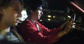 Nat Wolff, Forgotten roles, Teen Vogue HD wallpaper