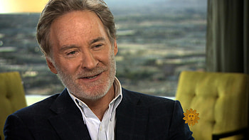 Kevin Kline, Legend, CBS news HD wallpaper