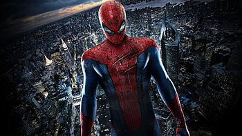 Cinema, People, Spider Man HD wallpaper