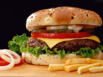cheese burger , burger, cheese HD wallpaper