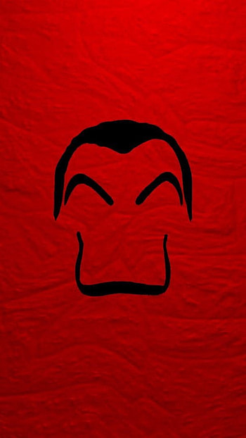 Money Heist, poster HD phone wallpaper