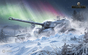 T110E4 World Of Tanks, world-of-tanks, xbox-games, games, ps4-games, pc-games HD wallpaper