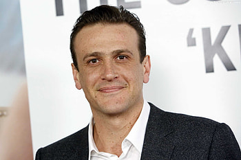 Jason Segel, Celebrity , Wide-angle view, High resolution HD wallpaper