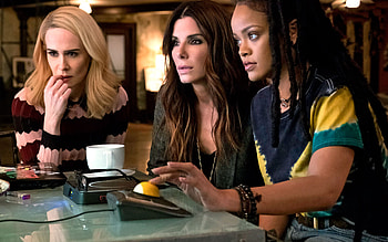 Nine Ball, Debbie Ocean, Tammy, Oceans Eight HD wallpaper