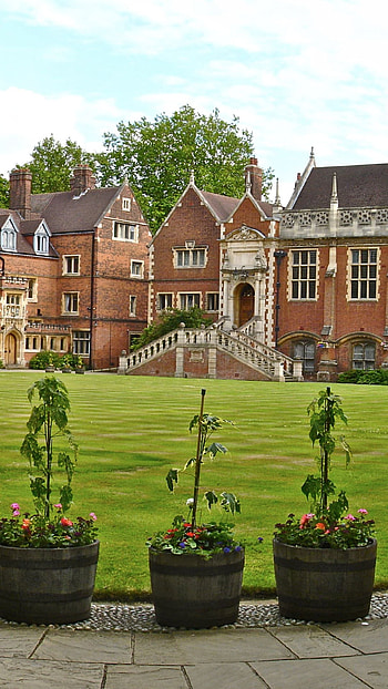 Cambridge University tourism, Best , customization, Wanderlust HD phone wallpaper