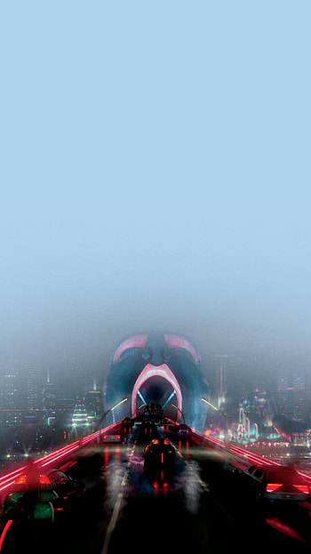 Artificial Intelligence HD phone wallpaper
