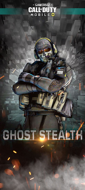 Gost, astronaut, call of duty, movie HD phone wallpaper
