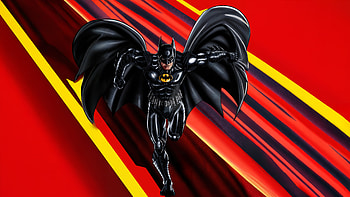 Batman X Michael Keaton, michael-keaton, batman, superheroes, artwork, art, digital-art, deviantart HD wallpaper