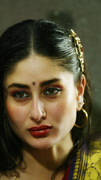 Kareena Kapoor, bollywood actress, chameli HD phone wallpaper