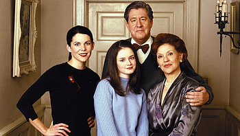 Gilmore Girls (2022) movie HD wallpaper
