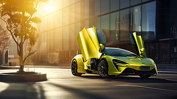 Mclaren Artura, mclaren-artura, mclaren, cars, 2024-cars HD wallpaper