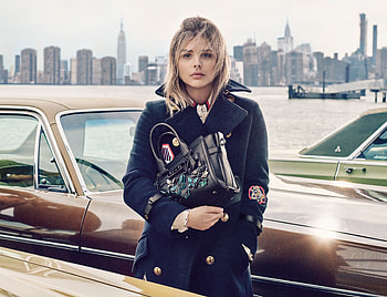 Chloe Grace Moretz Celebrity, chloe-grace-moretz, celebrities, girls HD wallpaper