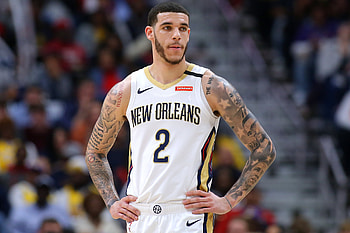 Lonzo all star flash, Flash sales, Lonzo Ball, Ball HD wallpaper