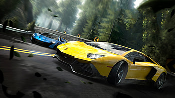 Need For Speed Edge , need-for-speed, games, cars, lamborghini-aventador HD wallpaper