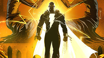 Black Adam Dc Fandome , black-adam, superheroes, artist, artwork, digital-art HD wallpaper