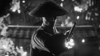 Trek to Yomi, Review, Atmospheric journey, Samurai tale HD wallpaper
