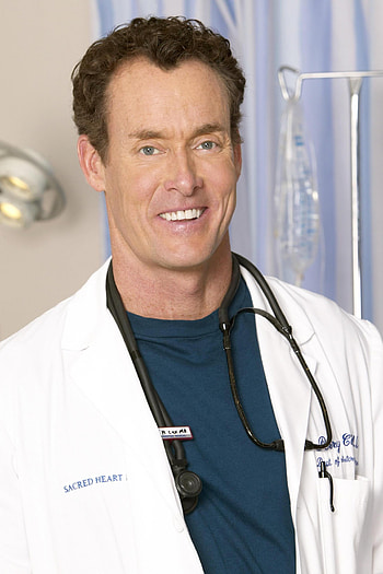 Scrubs, John C. McGinley, Fanpop HD phone wallpaper
