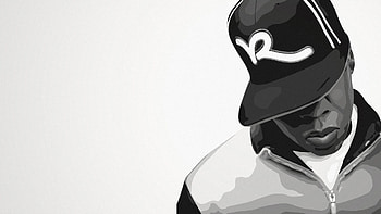 jay-z, , cap, smock, symbol HD wallpaper