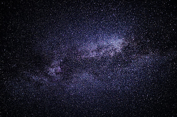 Universe, Stars, Nebula, Galaxy HD wallpaper