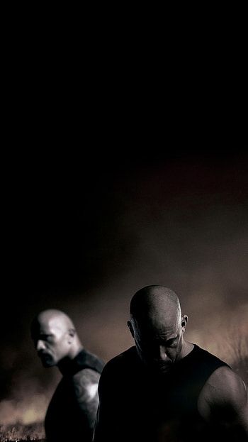 The Fate of the Furious (2022) movie HD phone wallpaper