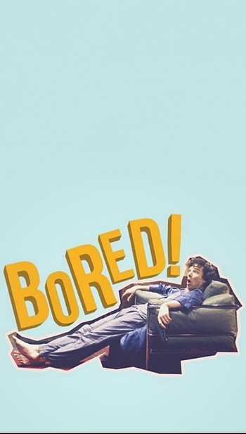 Bored, bbc, Benedict, Watson, cumberbitches, shot, holmes, the, Sherlock, aburrido, CUMBERBATCH, john, wall HD phone wallpaper